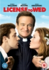 Image for License to Wed