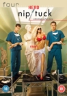 Image for Nip/tuck: The Complete Fourth Season