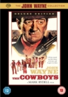 Image for The Cowboys