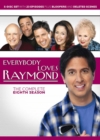 Image for Everybody Loves Raymond: The Complete Eighth Season
