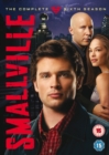 Image for Smallville: The Complete Sixth Season