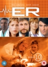 Image for ER: The Complete Tenth Season