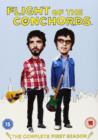 Image for Flight of the Conchords: The Complete First Season