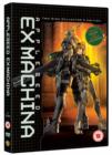 Image for Appleseed: Ex Machina