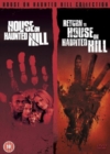 Image for House On Haunted Hill/Return to House On Haunted Hill