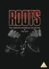 Image for Roots: The Complete Original Series