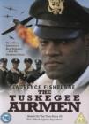 Image for The Tuskegee Airmen