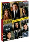 Image for Without a Trace: The Complete Season 4