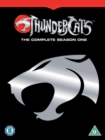 Image for Thundercats: The Complete Season One