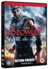Image for Beowulf: Director's Cut