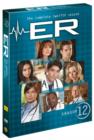 Image for ER: The Complete 12th Season