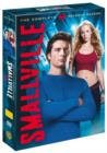 Image for Smallville: The Complete Seventh Season