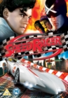 Image for Speed Racer