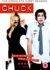Image for Chuck: The Complete First Season