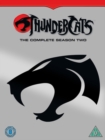 Image for Thundercats: The Complete Season Two
