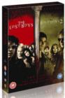 Image for The Lost Boys/The Lost Boys 2 - The Tribe