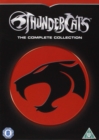 Image for Thundercats: The Complete Collection