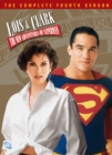 Image for Lois and Clark: The Complete Fourth Season