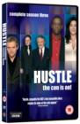 Image for Hustle: Season 3