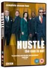 Image for Hustle: Season 4