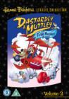 Image for Dastardly and Muttley: Volume 2