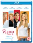 Image for Rumour Has It