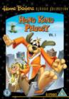 Image for Hong Kong Phooey: Volume 1