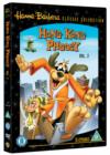 Image for Hong Kong Phooey: Volume 2