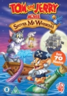 Image for Tom and Jerry: Shiver Me Whiskers -  the Movie