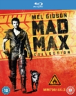 Image for Mad Max Trilogy