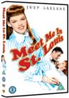 Image for Meet Me in St Louis