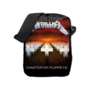 Image for Metallica Master of Puppets Cross Body Bag