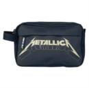 Image for Metallica Logo Wash Bag
