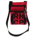 Image for Red Hot Chili Peppers Red Square Body Bag