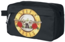 Image for Guns n&#39; Roses Roses Logo Wash Bag