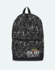 Image for Bob Marley Collage Classic Rucksack