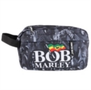 Image for Bob Marley Collage Wash Bag