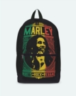 Image for Bob Marley Roots Rock Classic Rucksack
