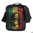 Image for Bob Marley Roots Rock Cross Body Bag