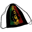 Image for Bob Marley Roots Rock Draw String