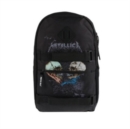 Image for Metallica Sad But True Skate Bag