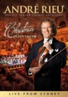 Image for André Rieu: Christmas Down Under - Live from Sydney