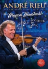 Image for André Rieu: Magical Maastricht