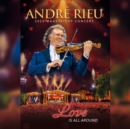 Image for André Rieu: Love Is All Around