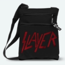 Image for Slayer Logo Body Bag