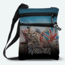 Image for Iron Maiden Trooper Body Bag