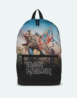 Image for Iron Maiden Trooper Classic Rucksack