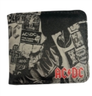Image for AC/DC Patches Wallet