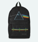Image for Pink Floyd The Dark Side of The Moon Classic Rucksack