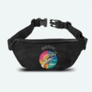 Image for Pink Floyd Wish You Were Here Bum Bag